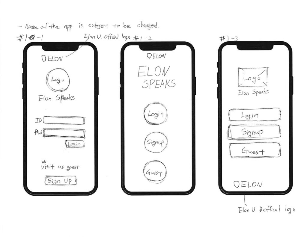 Mobile Interface Concept SketchesAssignment_Doo Lee_Page_01