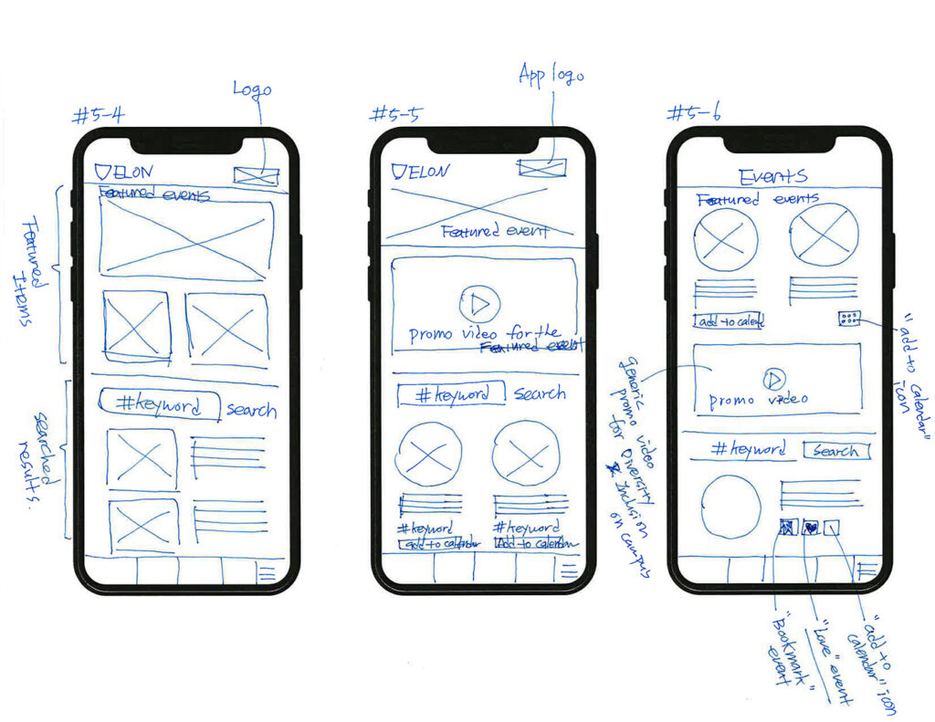 Mobile Interface Concept SketchesAssignment_Doo Lee_Page_10